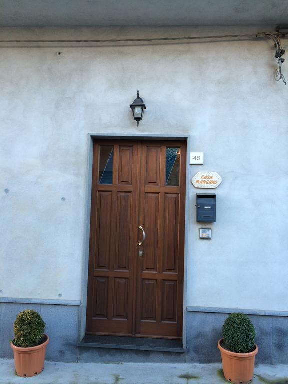 Etna Case Mangano Linguaglossa Szoba fotó