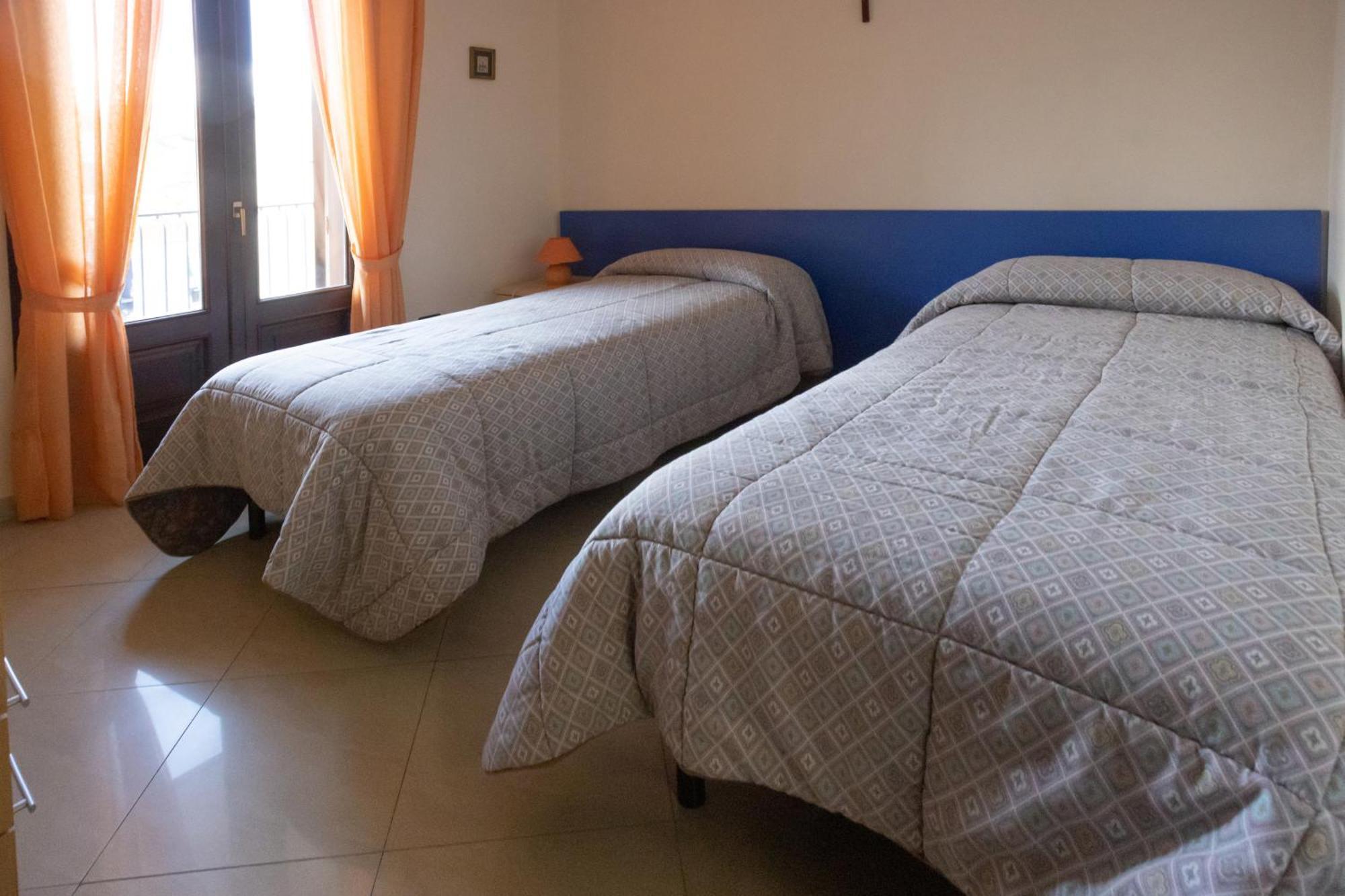 Etna Case Mangano Linguaglossa Kültér fotó