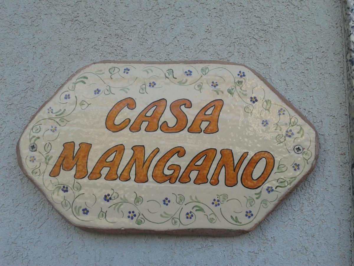Etna Case Mangano Linguaglossa Szoba fotó